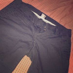 cargos